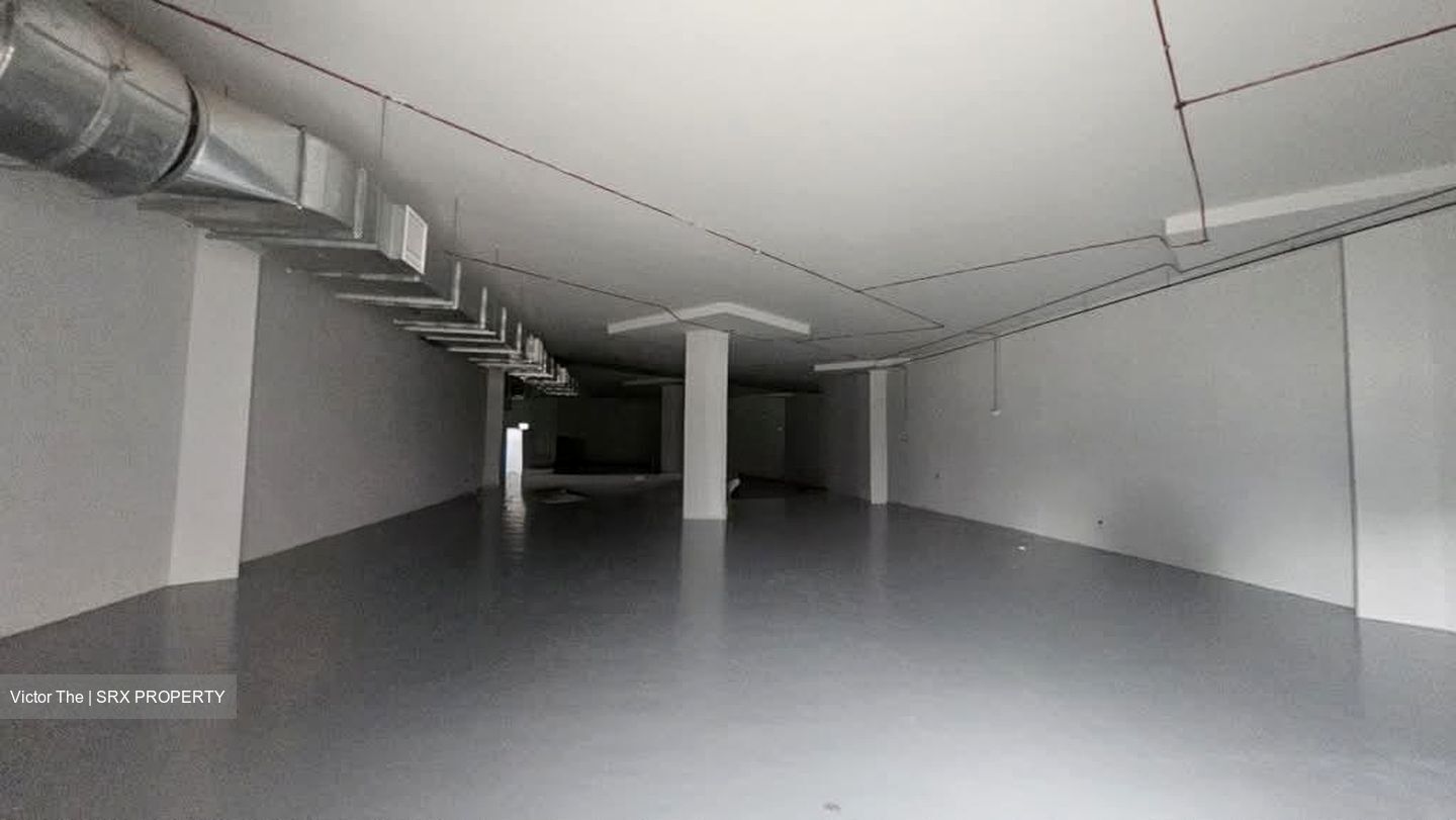 Hersing Kitchen (D18), Factory #570514011
